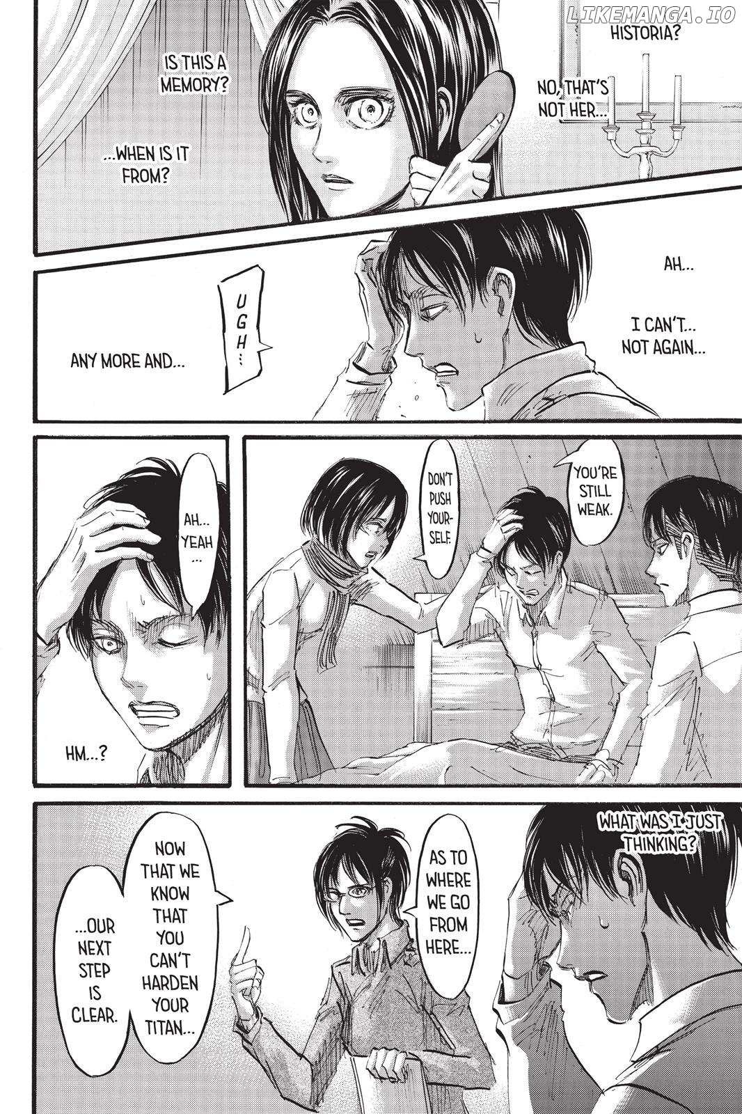 Shingeki no Kyojin, Chapter 53 image 20